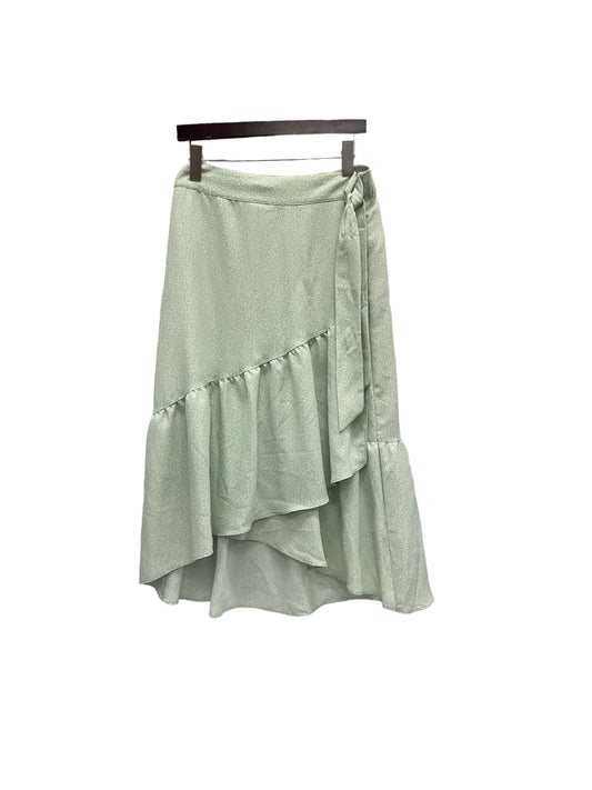 Skirt Midi By Lc Lauren Conrad  Size: M