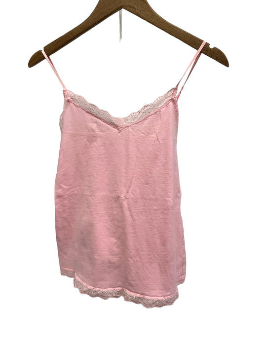Top Sleeveless Basic By New York And Co  Size: M