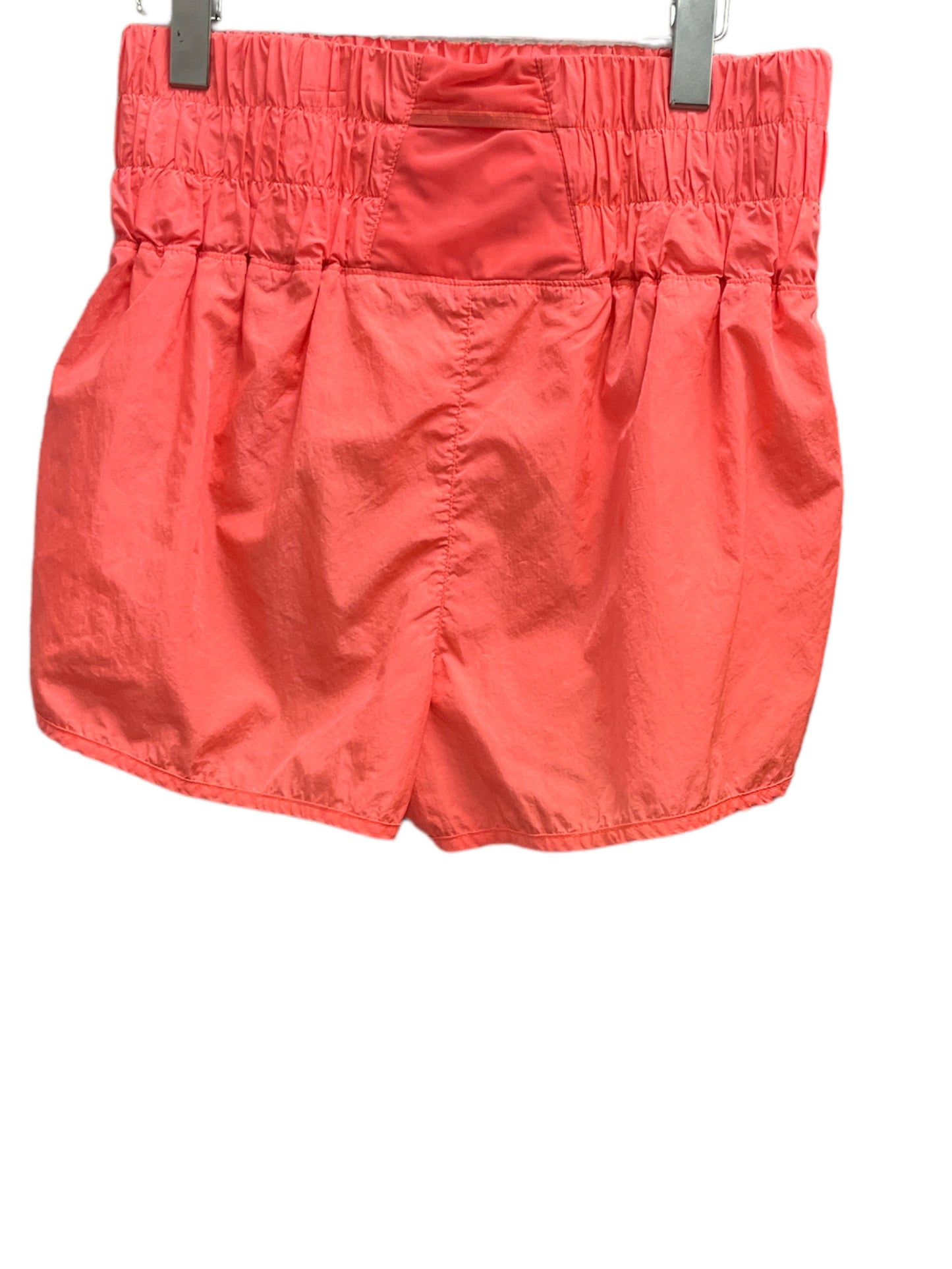 Athletic Shorts By Free People  Size: L