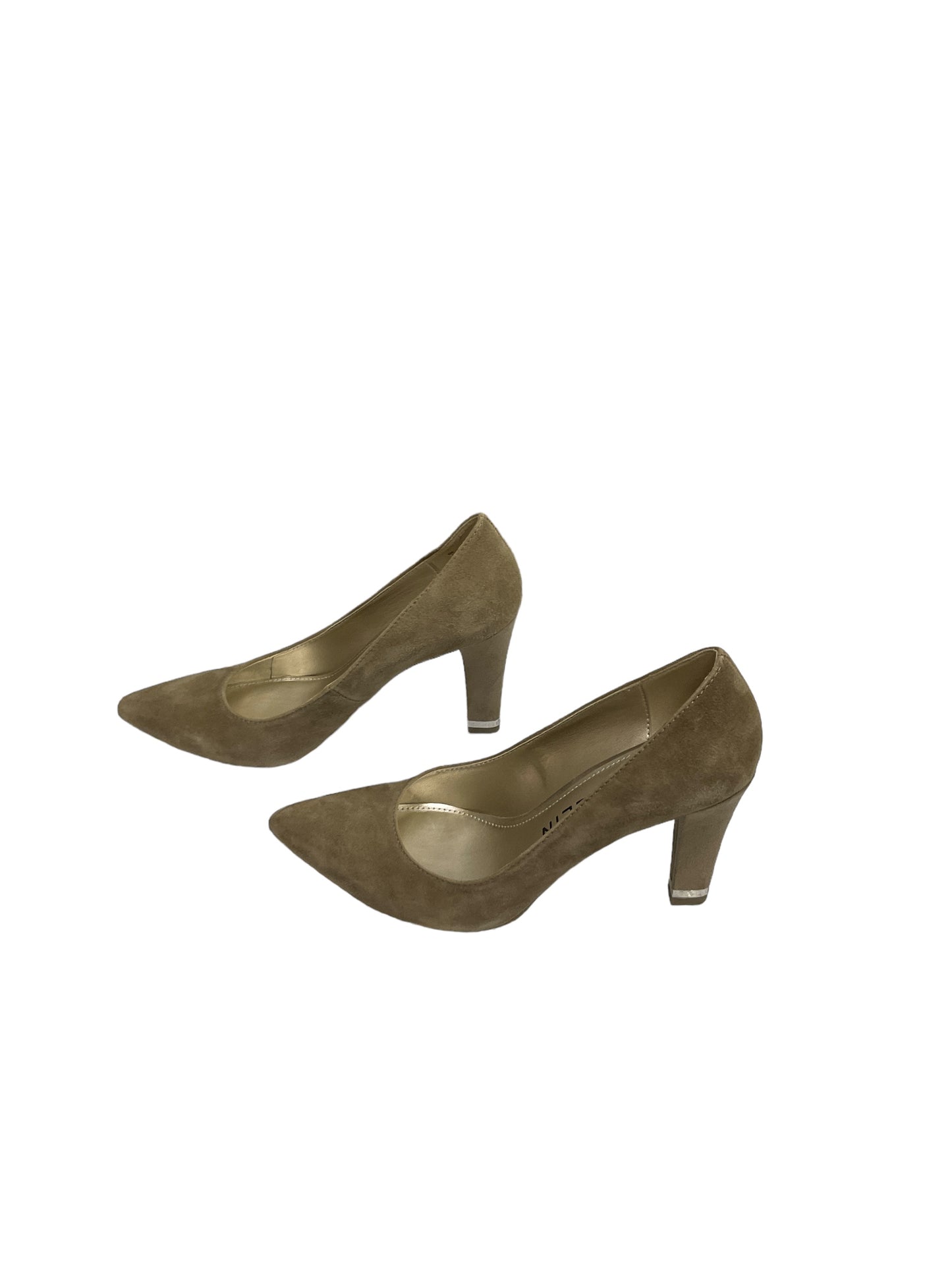 Shoes Heels D Orsay By Anne Klein  Size: 8
