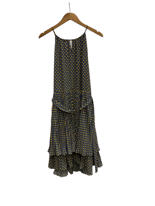 Dress Casual Midi By Ann Taylor  Size: 16