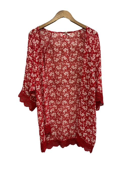 Kimono By Maurices  Size: M