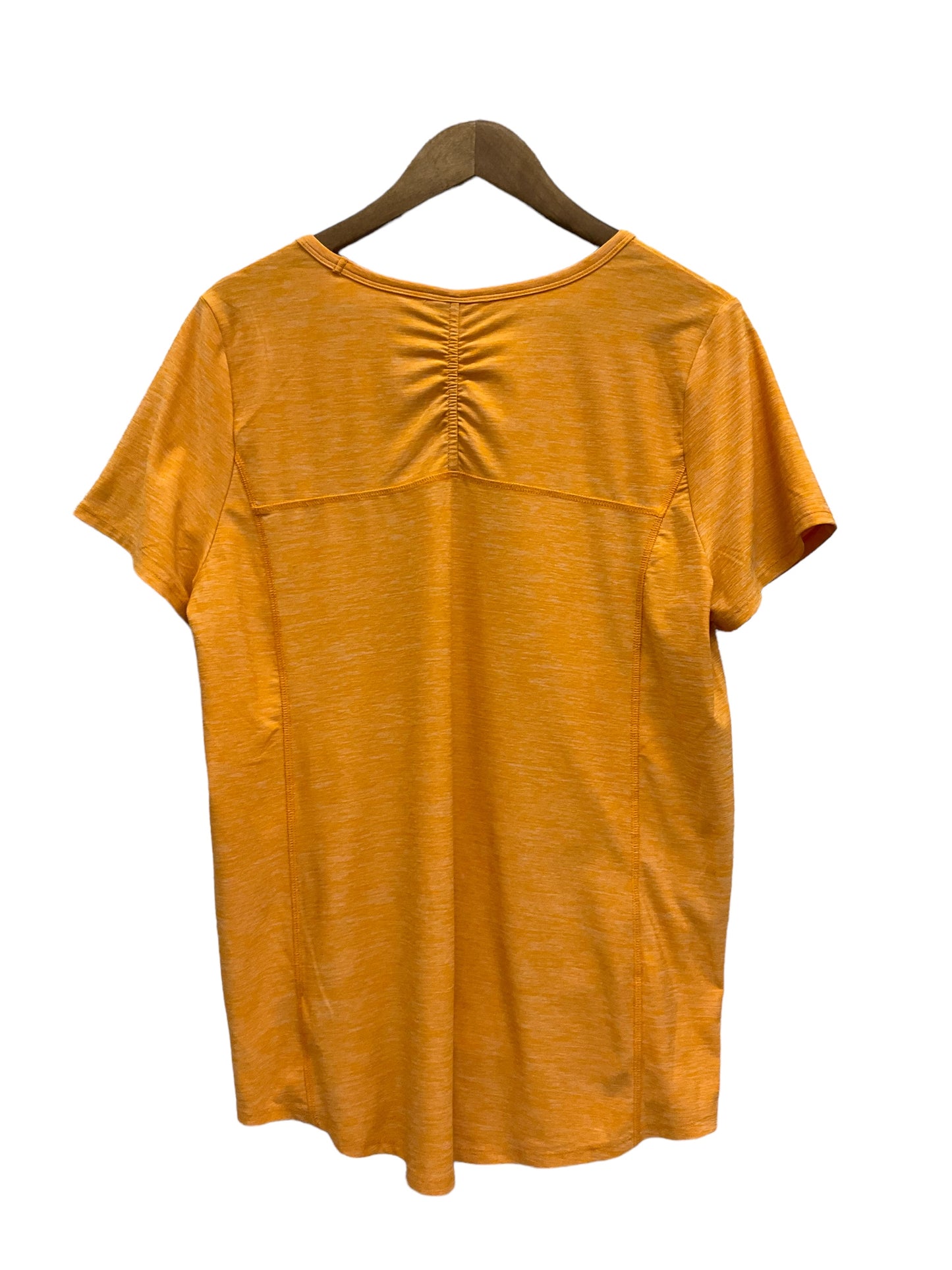 Top Short Sleeve By Duluth Trading  Size: L