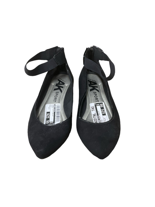 Shoes Flats Ballet By Anne Klein  Size: 6.5