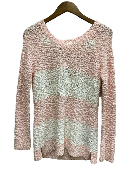 Sweater By Allison Brittney  Size: M
