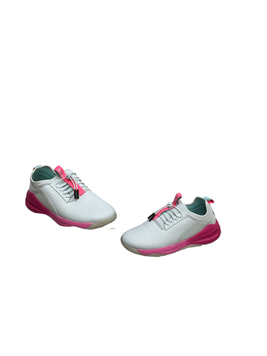 Shoes Athletic By Cmb  Size: 9