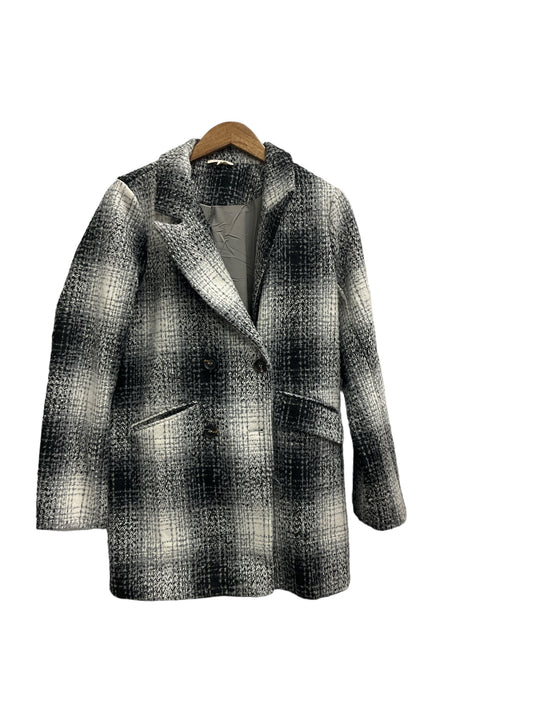 Coat Peacoat By Mystree  Size: M