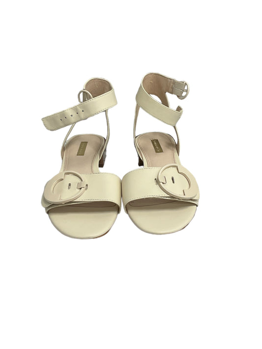 Sandals Flats By Louise Et Cie  Size: 8