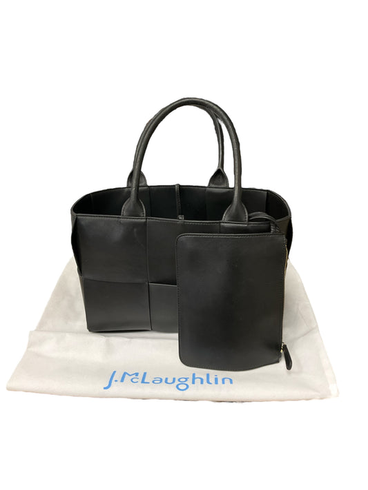 Handbag Leather By Cma  Size: Medium