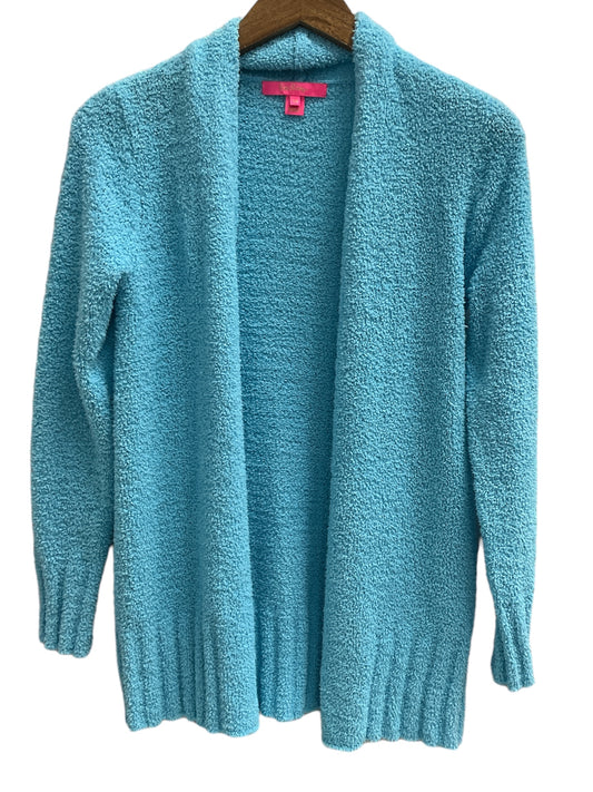 Sweater Cardigan By Lilly Pulitzer  Size: Xs