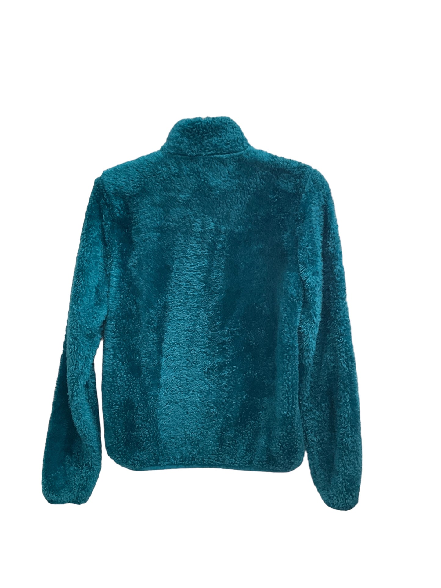 Jacket Fleece By Lilly Pulitzer  Size: Xs