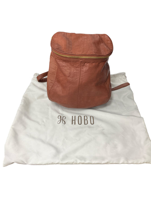 Backpack Designer By Hobo Intl  Size: Medium