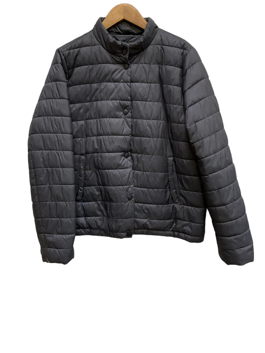 Coat Puffer & Quilted By A New Day  Size: Xl