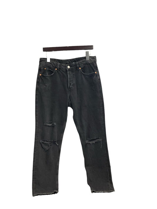 Jeans Relaxed/boyfriend By Cmb  Size: 6