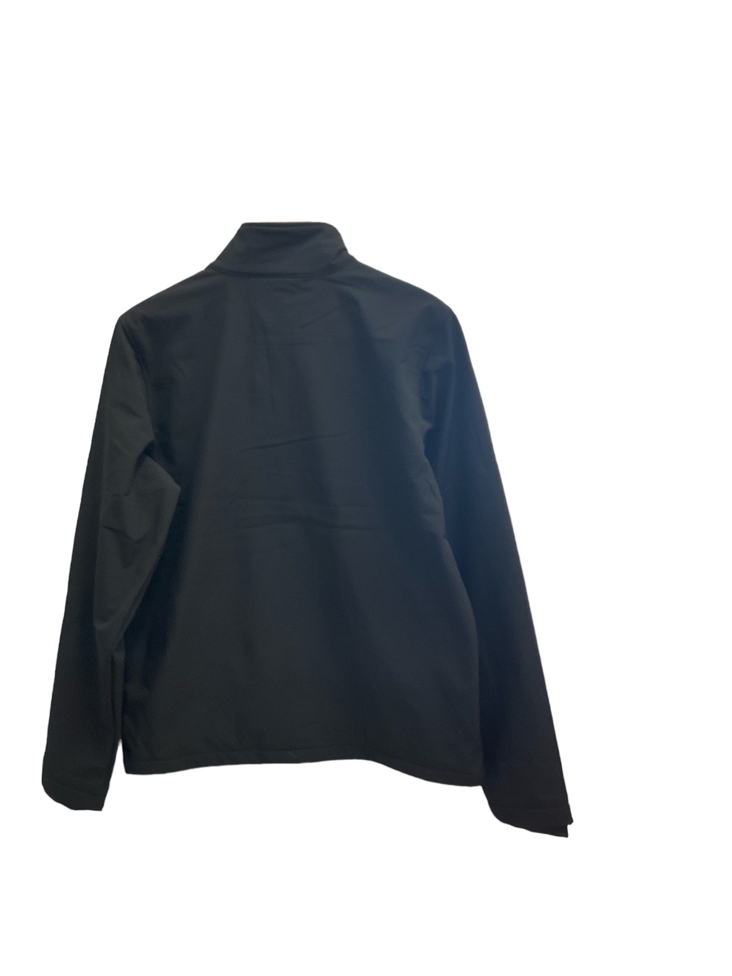 Athletic Jacket By Free Country  Size: S