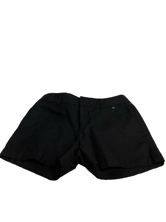 Shorts By Calvin Klein  Size: 4