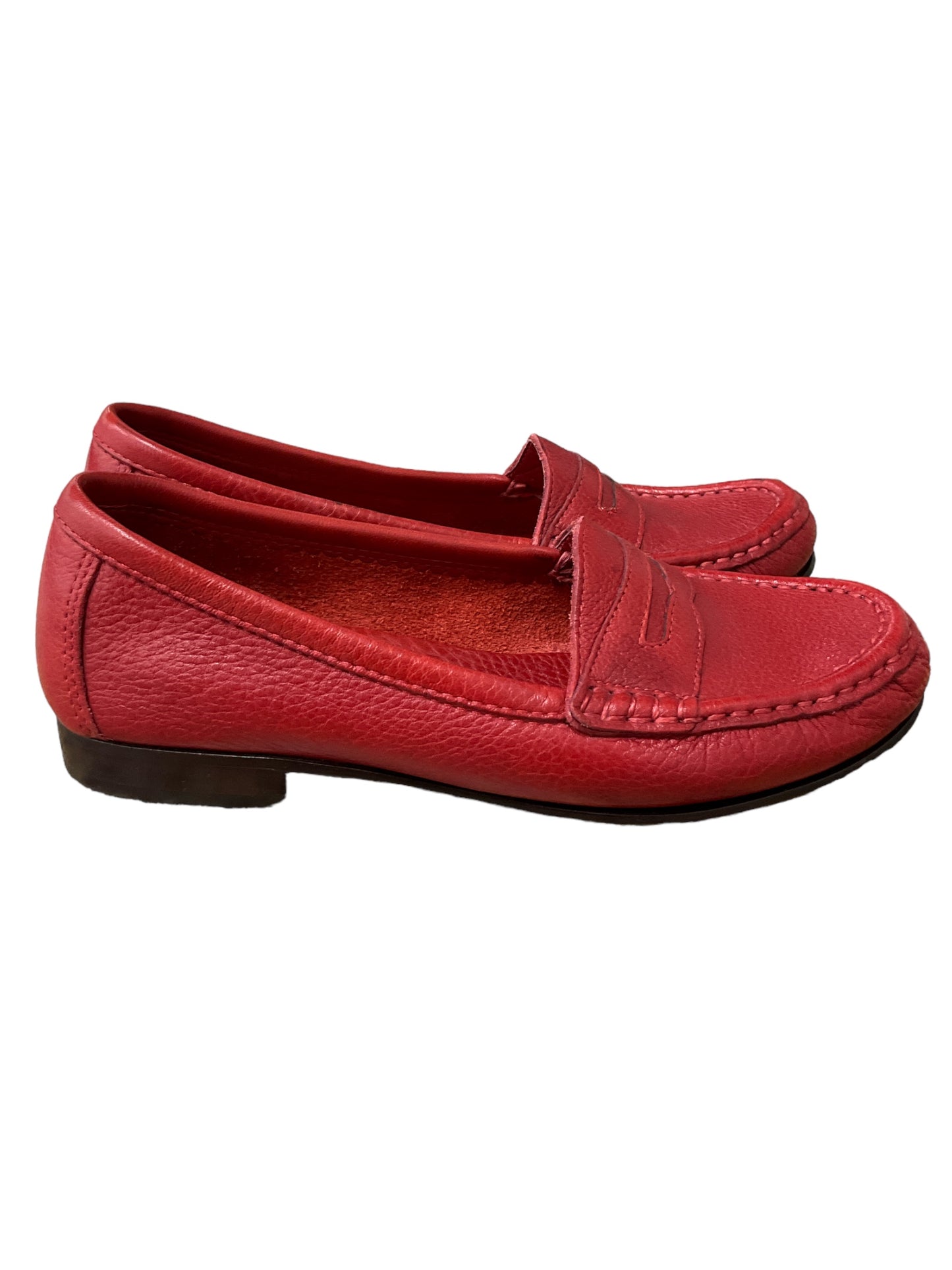 Shoes Flats Loafer Oxford By Antonio Melani  Size: 6.5