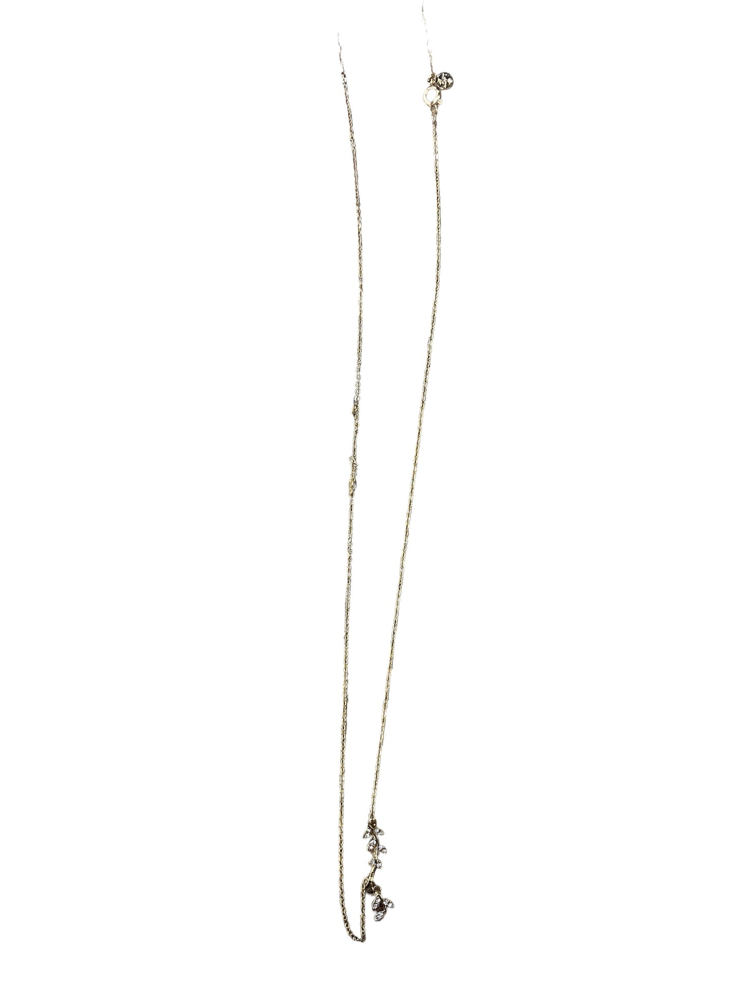 Necklace Chain By Loft O