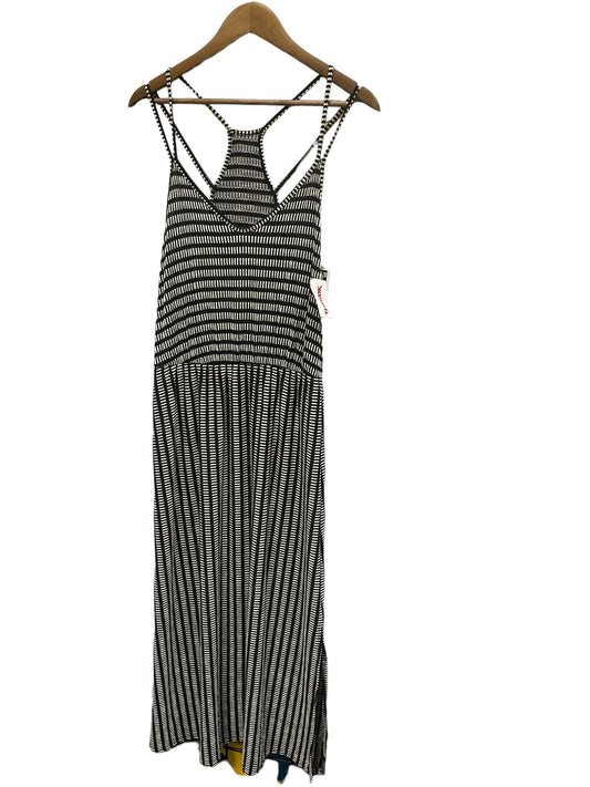 Dress Casual Maxi By Caution To The Wind  Size: L