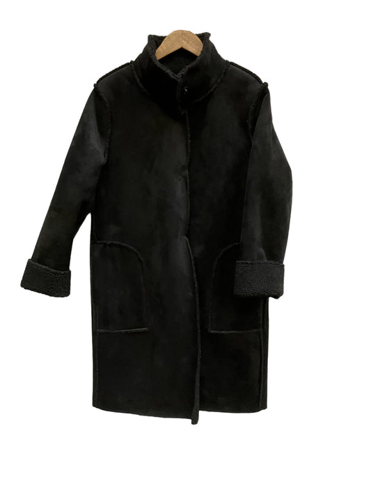 Jacket Fleece By Velvet  Size: M