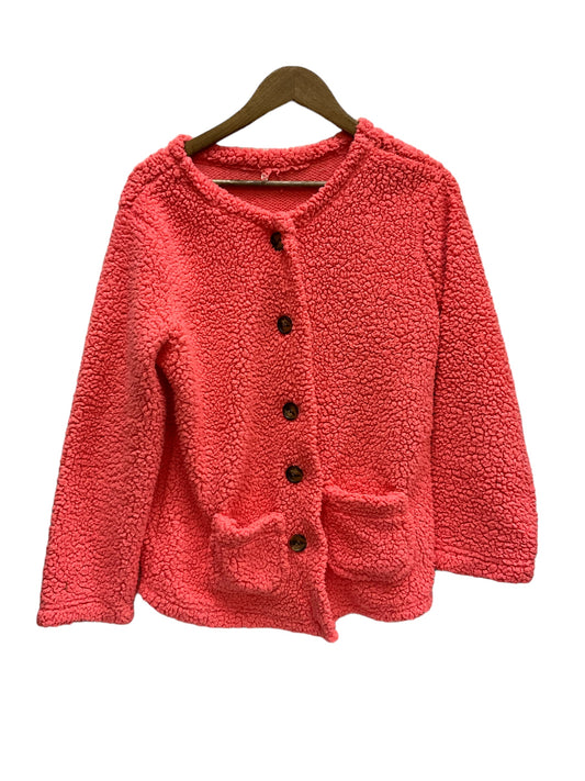 Sweater Cardigan By Clothes Mentor  Size: 3x