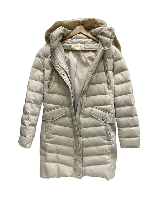 Coat Puffer & Quilted By Michael By Michael Kors  Size: S