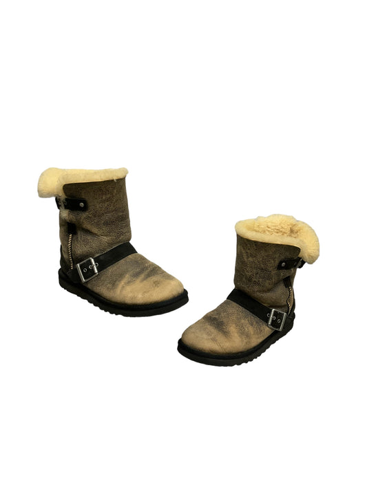 Boots Designer By Ugg  Size: 7