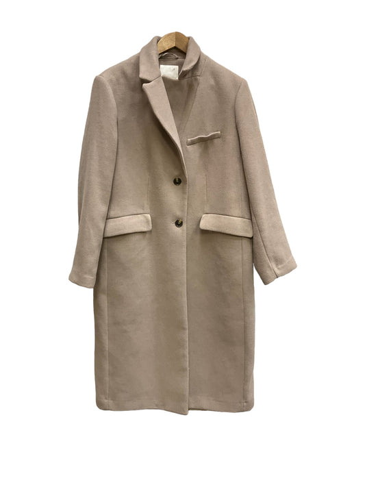 Coat Other By H&m  Size: L
