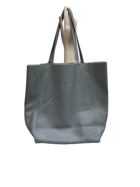Tote Leather By Cmb  Size: Medium