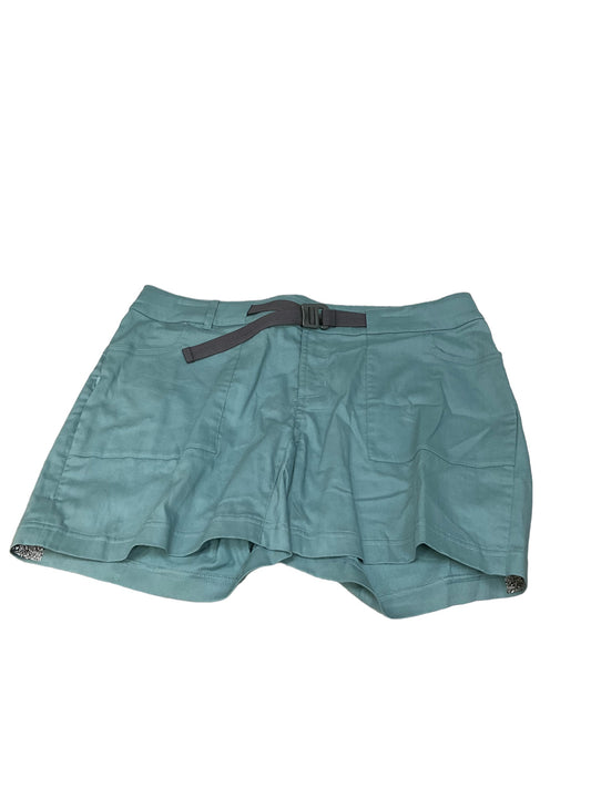 Athletic Shorts By Cmc  Size: L
