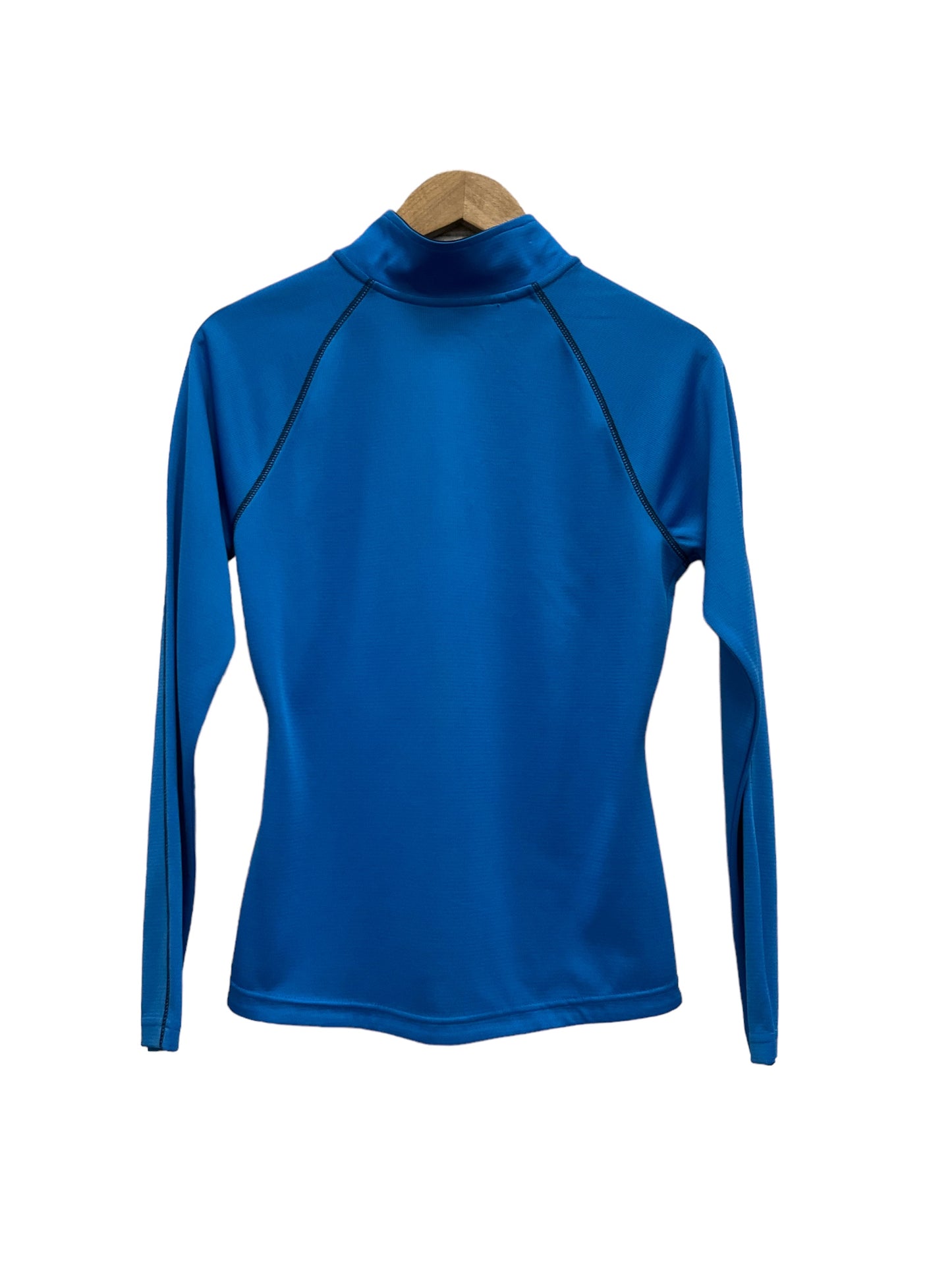 Athletic Top Short Sleeve By Danskin Now  Size: L
