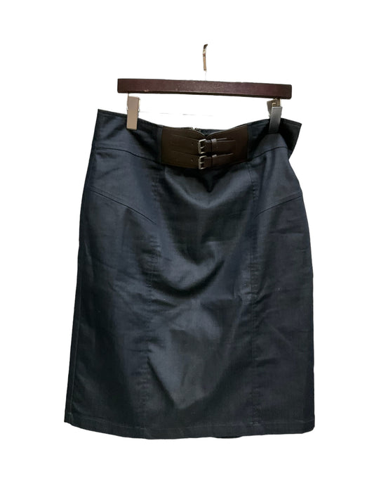 Skirt Midi By Worthington  Size: 16