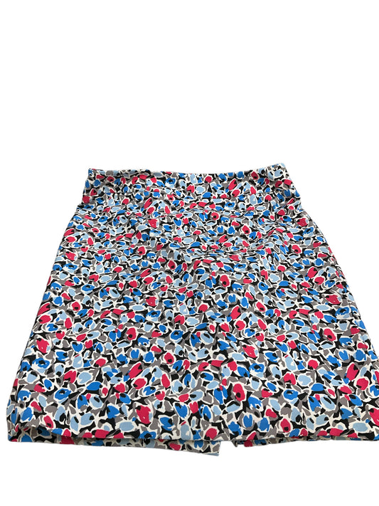 Skirt Midi By Nine West Apparel  Size: 14