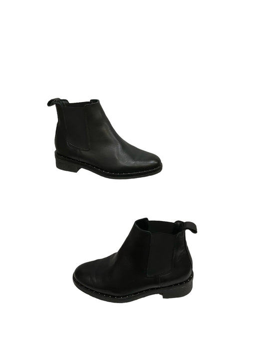 Boots Ankle Heels By Cmc  Size: 6.5