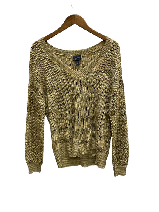 Sweater By Daytrip  Size: Xs
