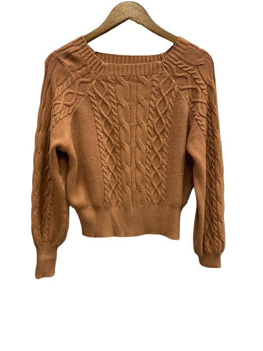 Sweater By Cmc  Size: M