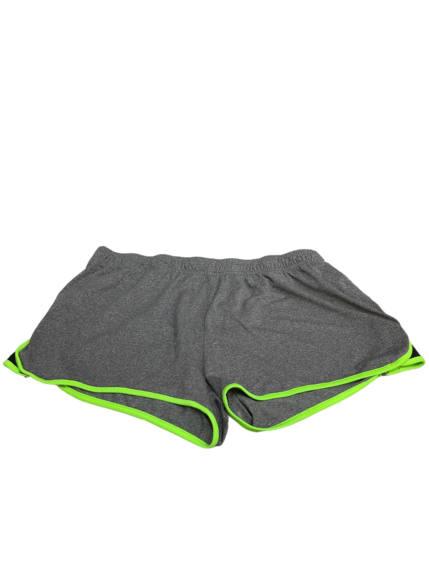 Athletic Shorts By Zone Pro  Size: 2x