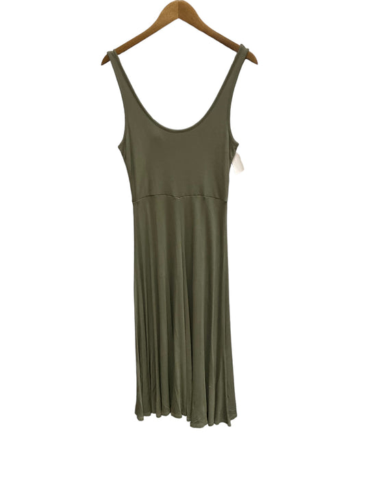 Dress Casual Midi By Marine Layer  Size: M