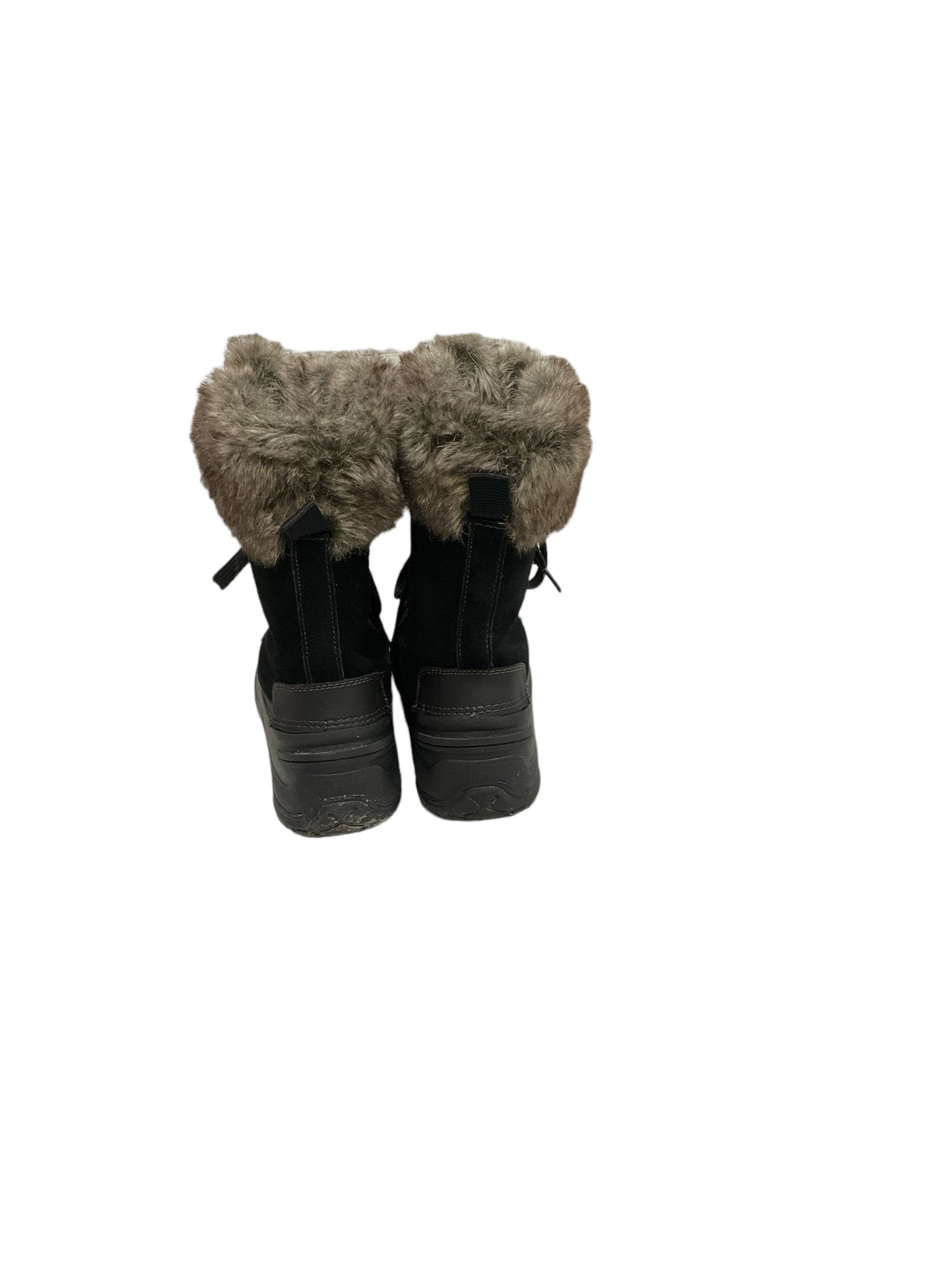 Boots Snow By Khombu  Size: 9