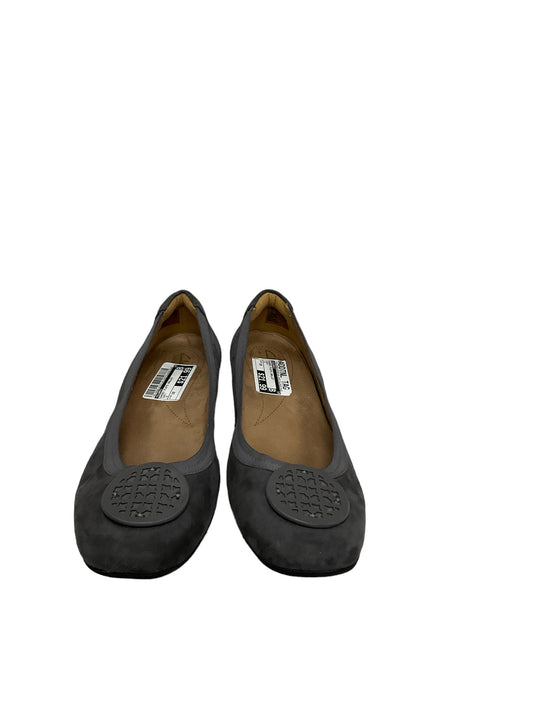 Shoes Flats Ballet By Clarks  Size: 10