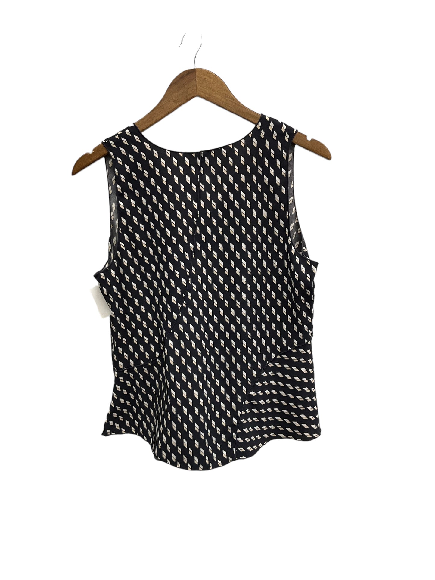 Top Sleeveless By Ann Taylor  Size: 6