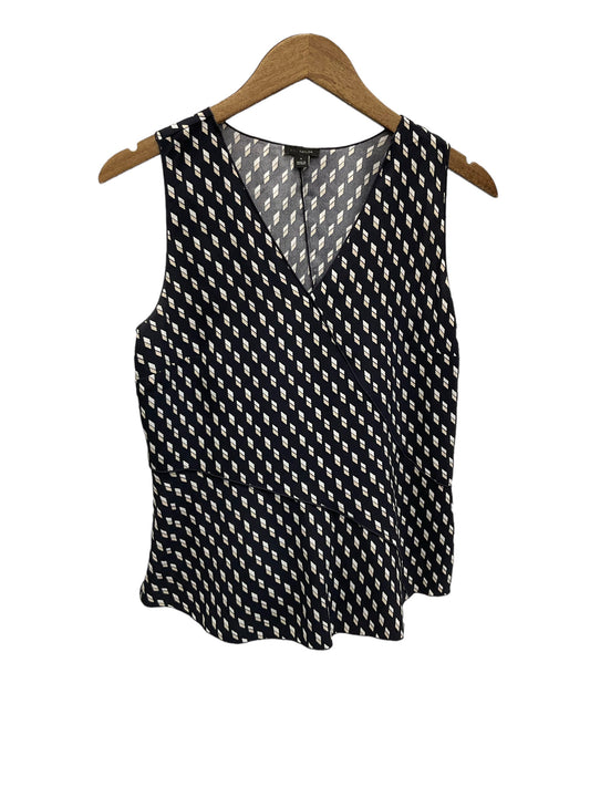Top Sleeveless By Ann Taylor  Size: 6