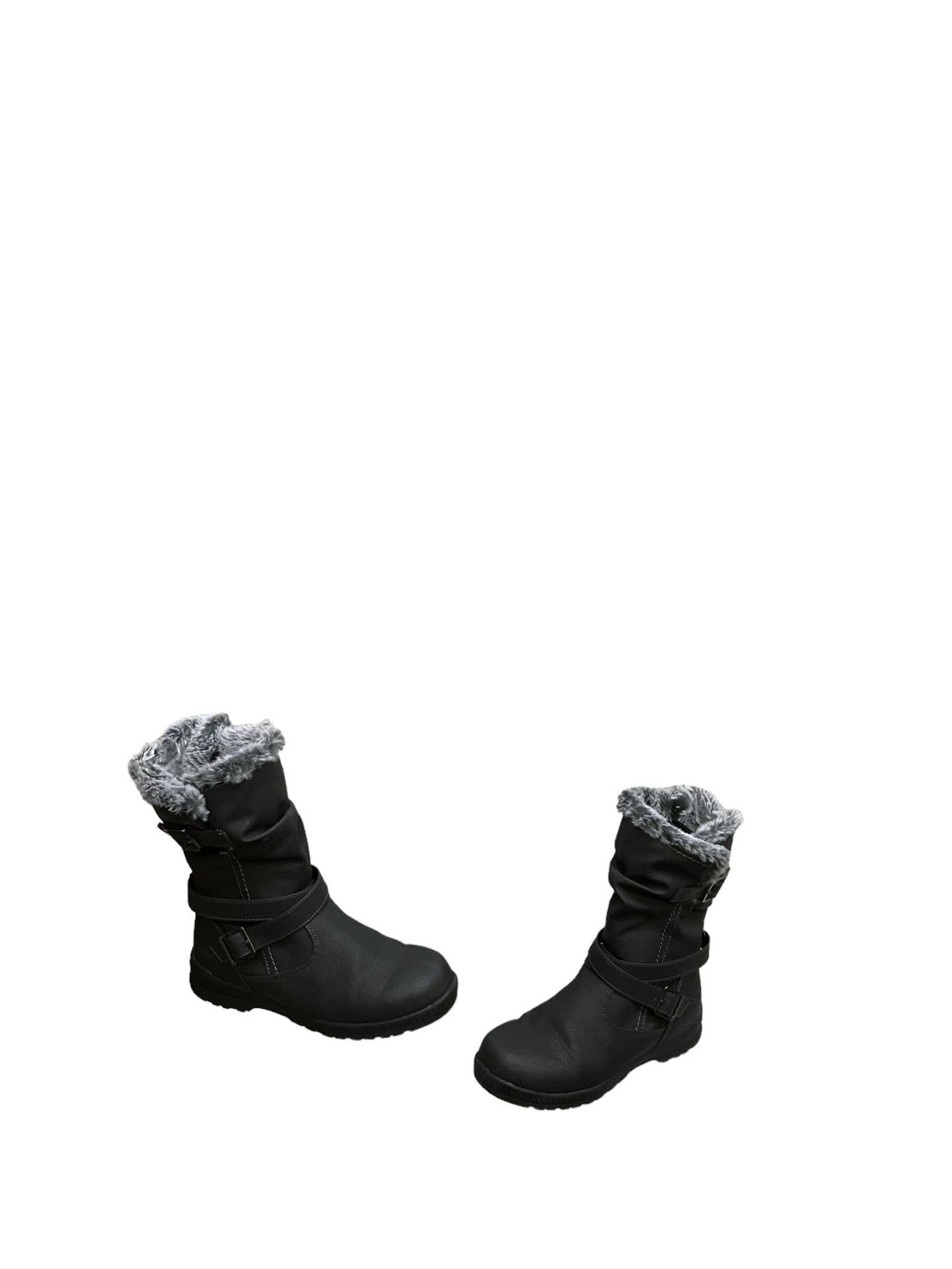 Boots Snow By Sporto  Size: 6