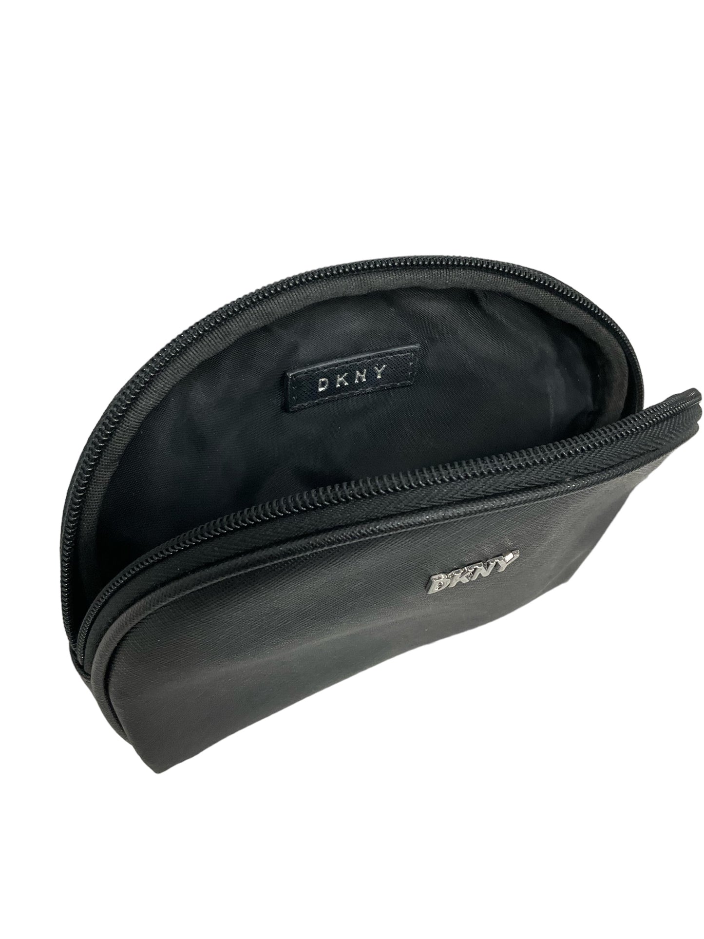 Makeup Bag By Dkny  Size: Small