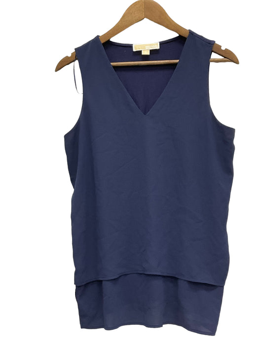Top Sleeveless By Michael By Michael Kors  Size: M