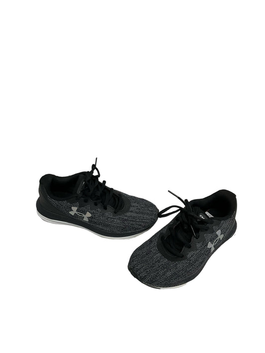 Shoes Athletic By Under Armour  Size: 6