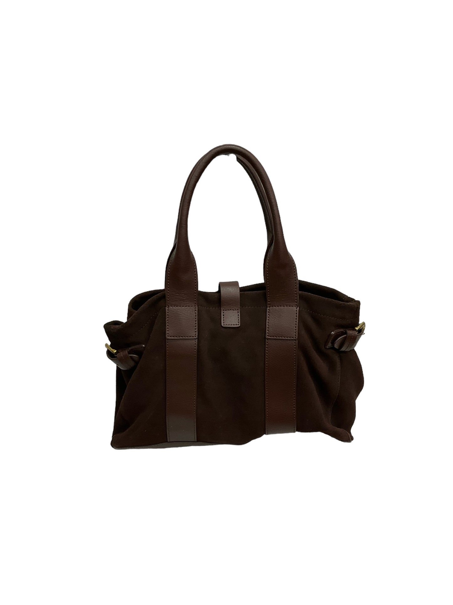 Handbag By Lands End  Size: Medium