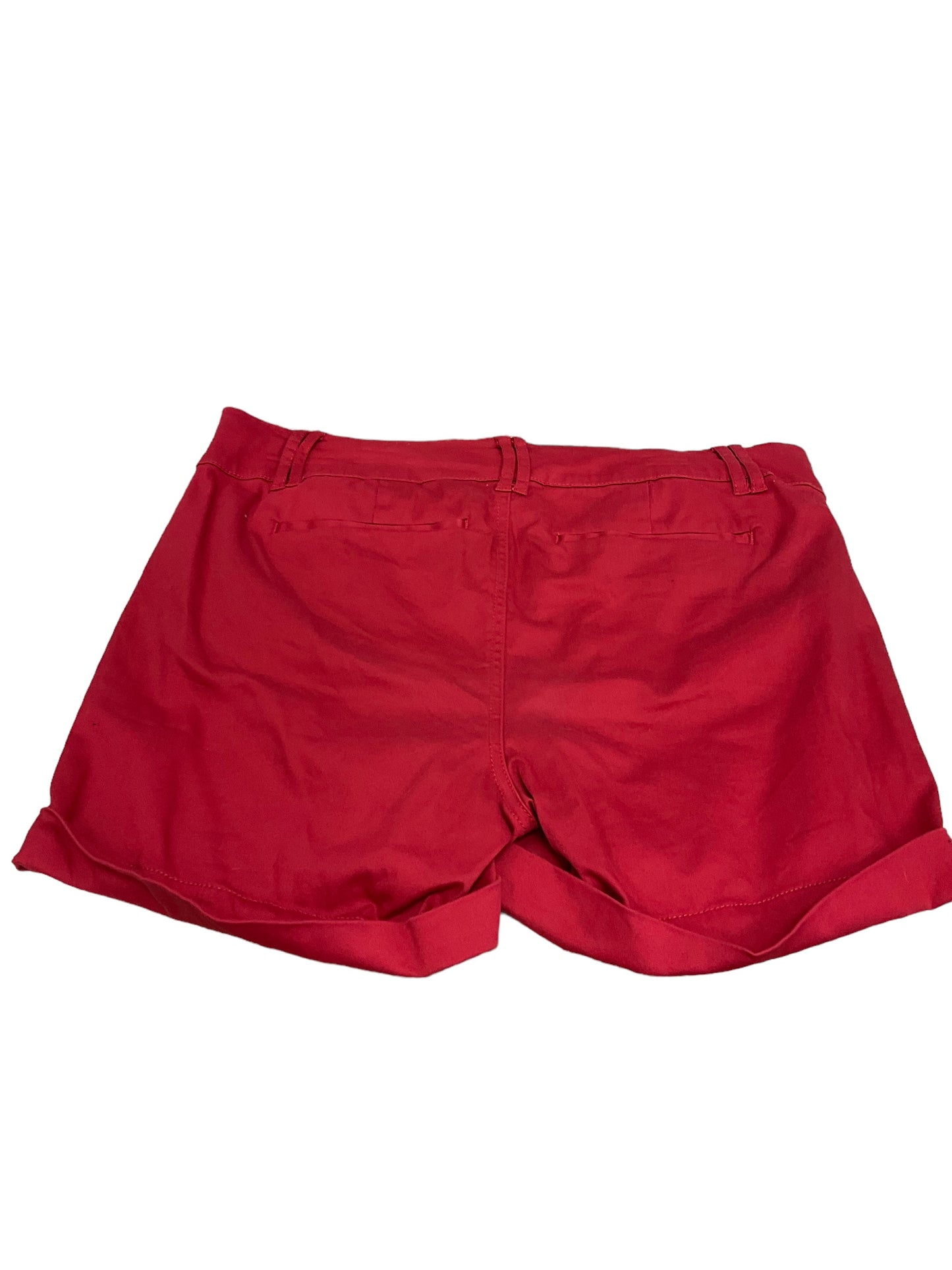 Shorts By Torrid  Size: 12