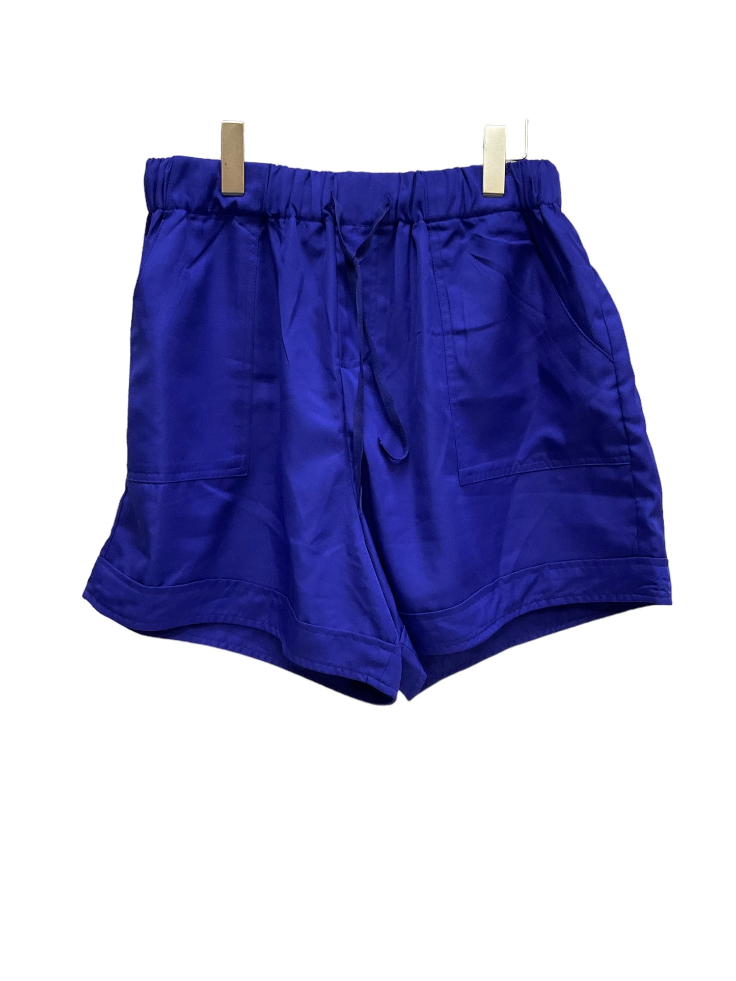 Shorts By Zenana Outfitters  Size: 1x