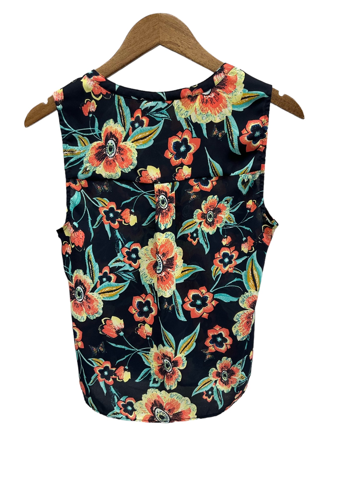 Top Sleeveless By Dr2  Size: S